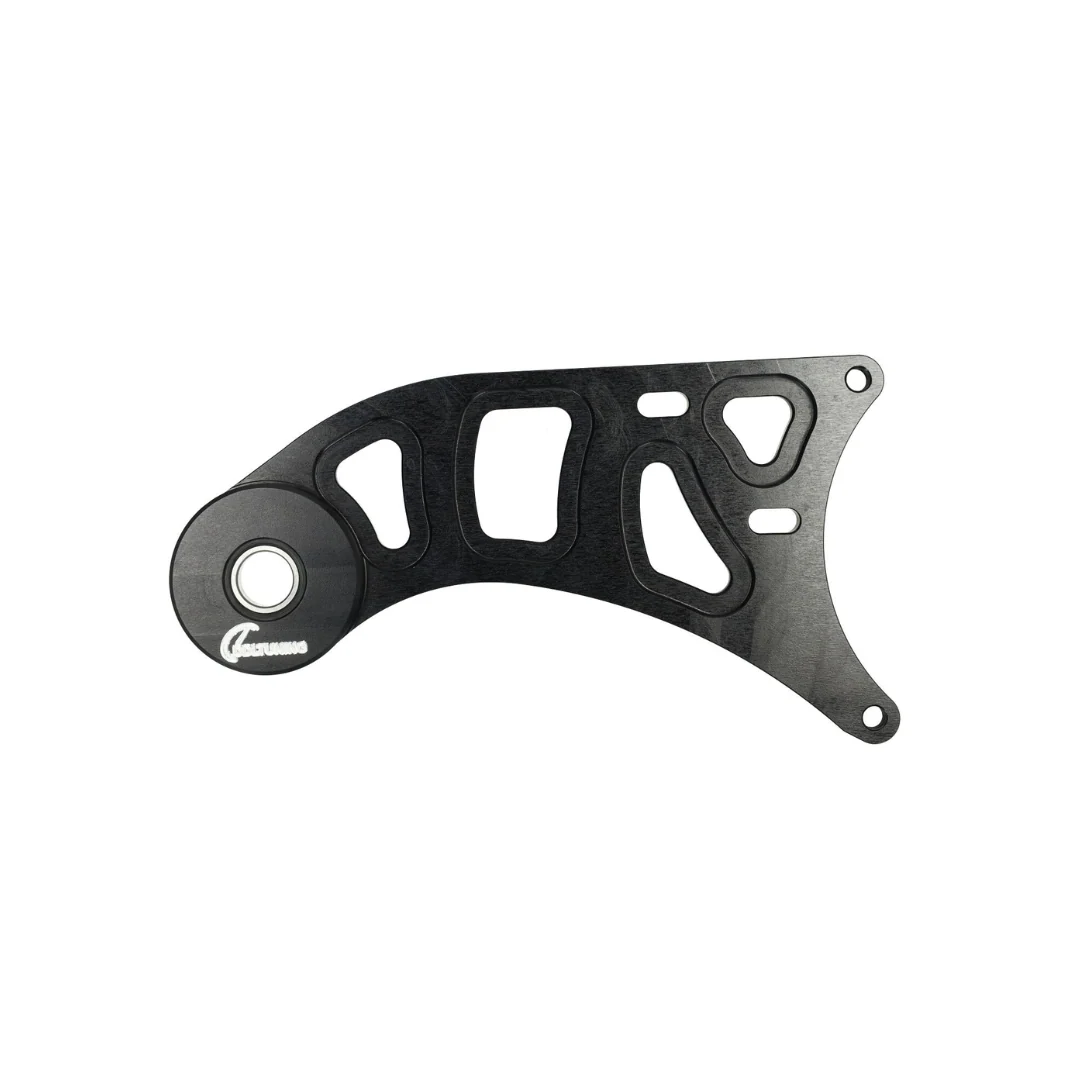 DDL Brace Piaggio / Gilera 50cc Kort Carter - Image 2