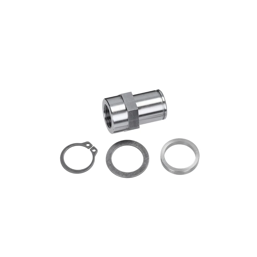 DDL Brace Piaggio / Gilera 50cc Kort Carter - Image 4
