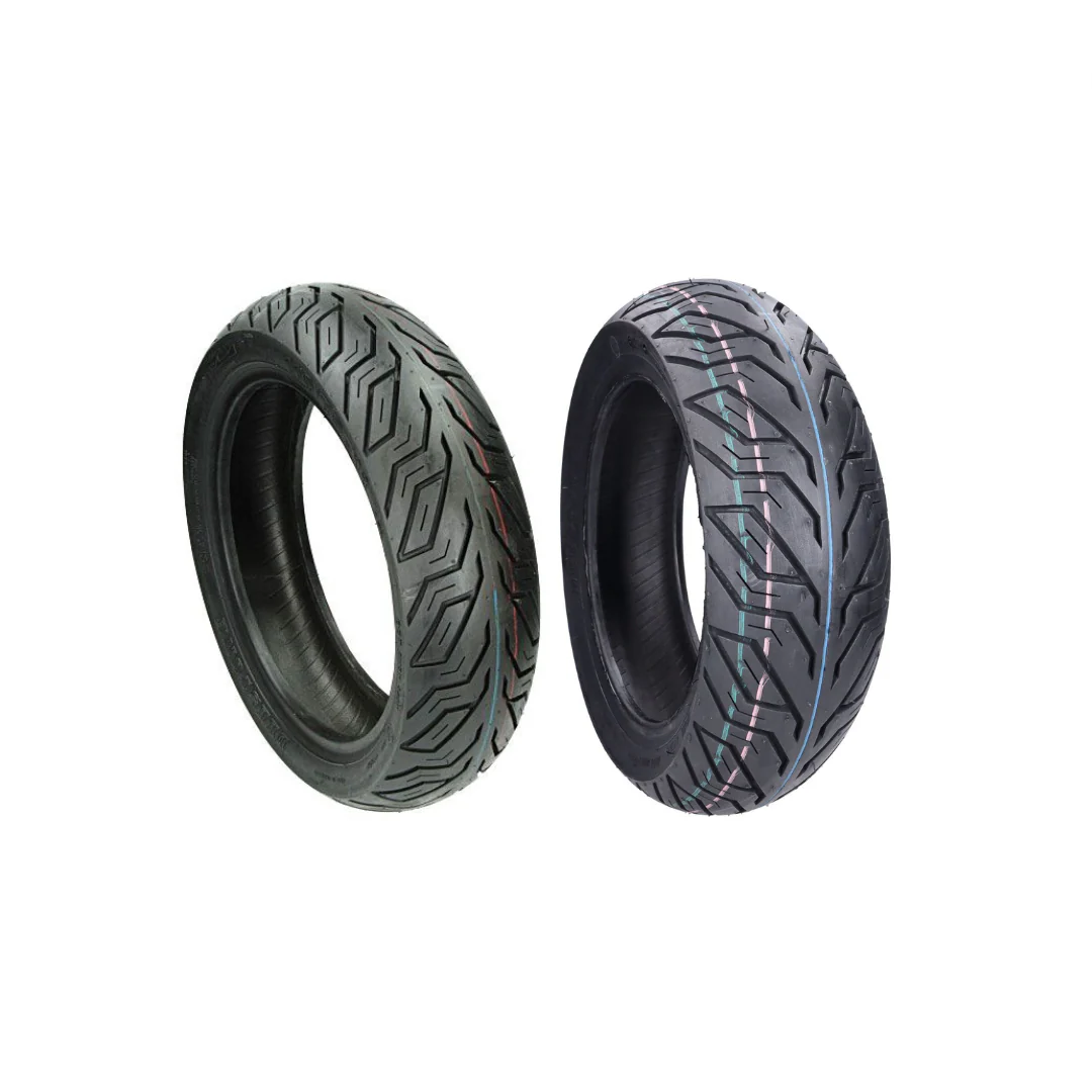 Bandenset Deestone D826 Piaggio Zip