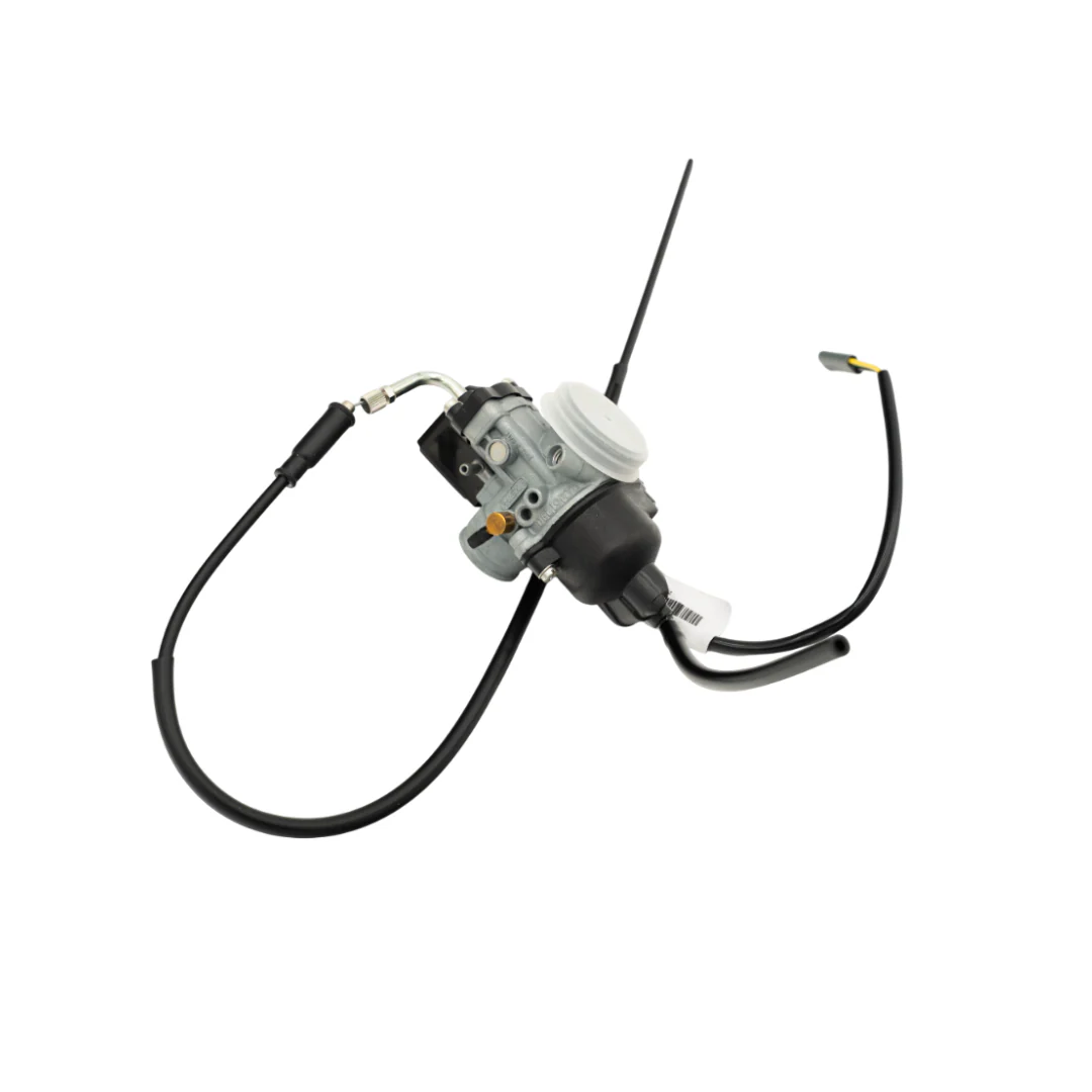 Dellorto PHVB 20,5MM Piaggio / Gilera 125-180cc 2 Takt Origineel