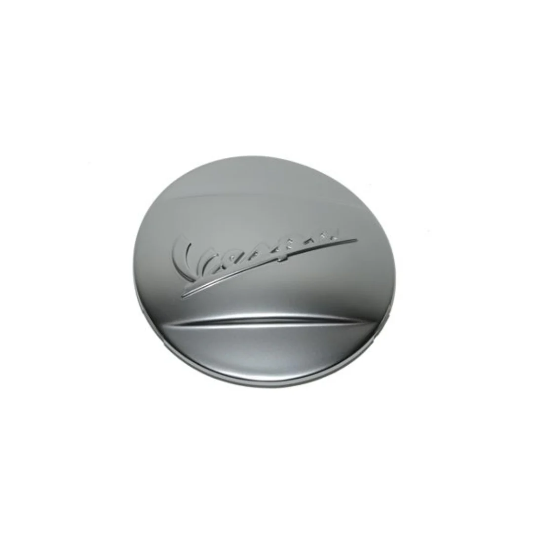 Dop Kickstartdeksel Vespa Chroom - Vespa GTS Leader Blok