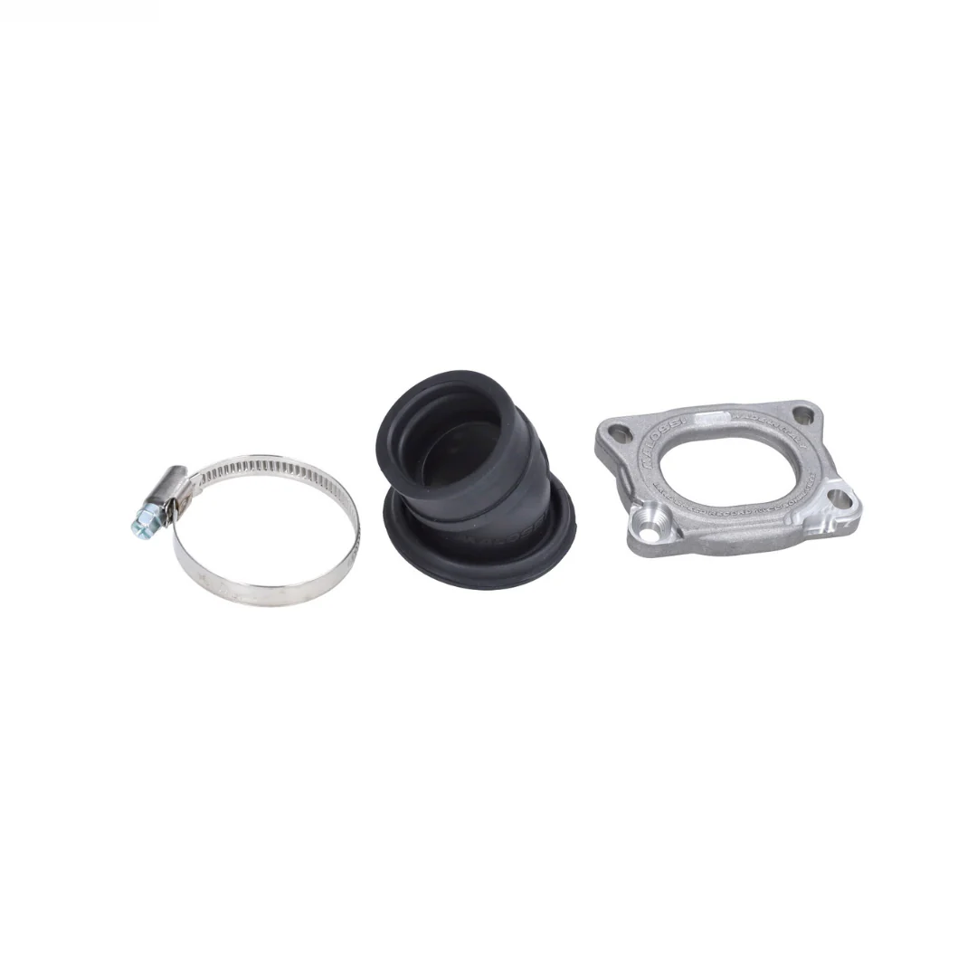 Draaibaar Spruitstuk Malossi 30MM Minarelli AM6