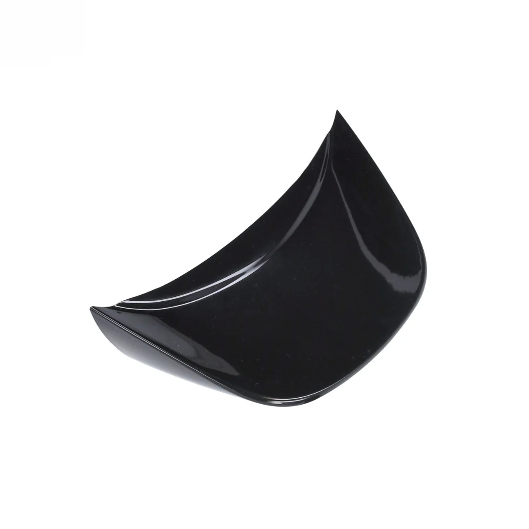 Ducktail Glans Zwart Vespa LX / S - Image 4