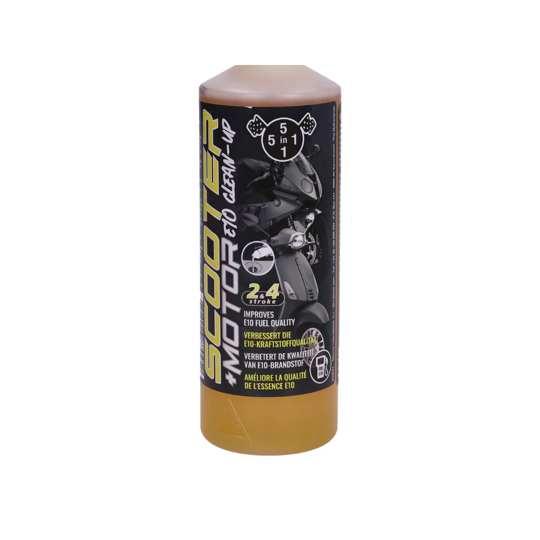 E10 Brandstofreiniger 5 in 1 250ML - Image 3