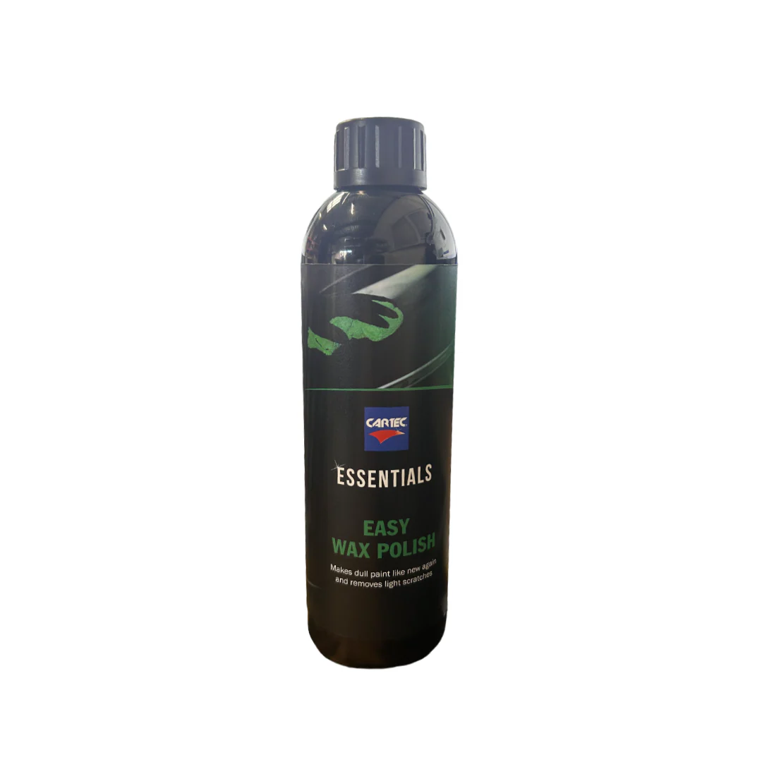 Cartec Easy Wax Polish 500ML