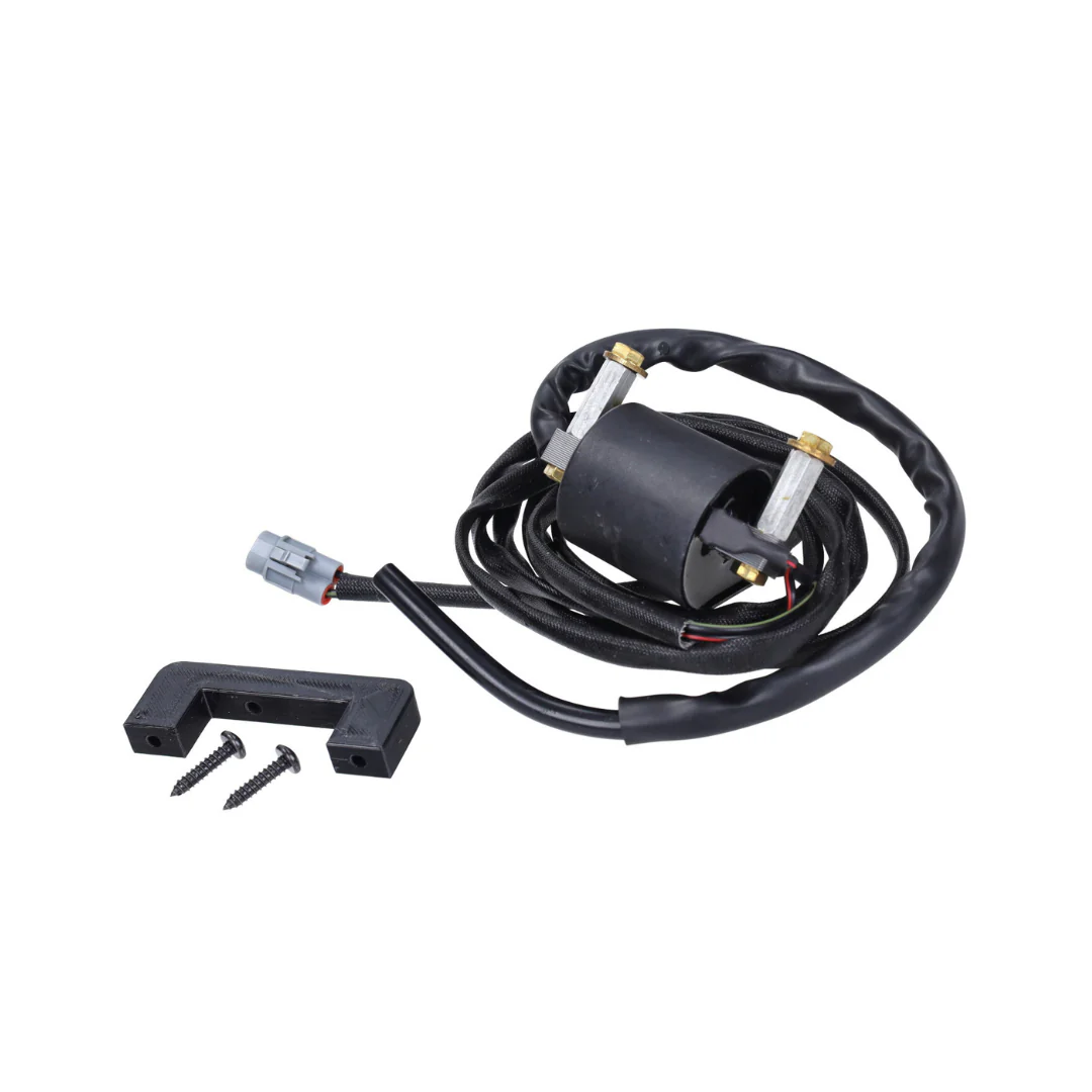 ECU Tuningset Piaggio Zip / Vespa 4 takt Euro5 - Image 3