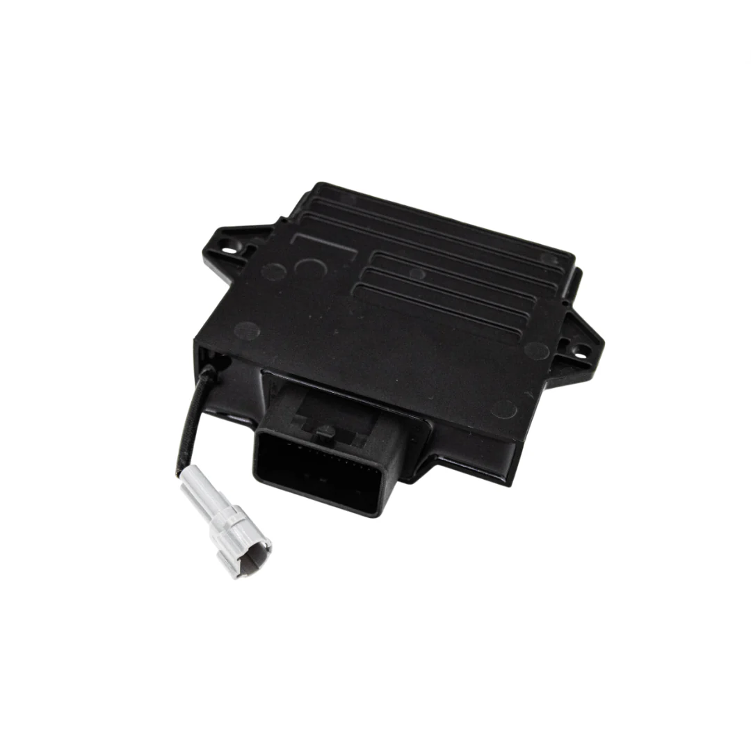 Fenom Tuning ECU + Bobine Piaggio / Vespa 4 Takt 3V Euro 5 IGET - Image 2
