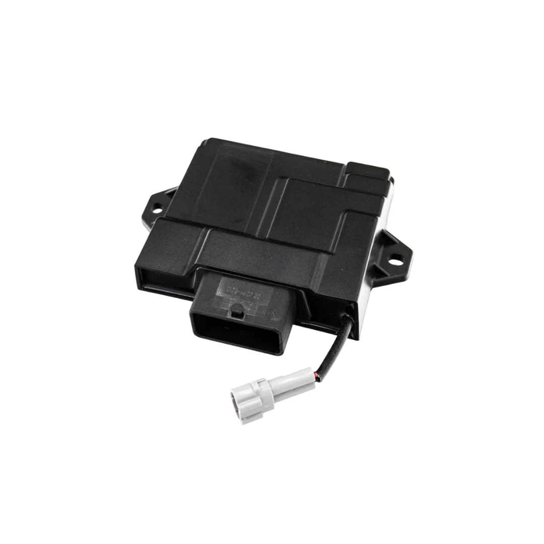 Fenom Tuning ECU + Bobine Piaggio / Vespa 4 Takt 3V Euro 5 IGET - Image 3