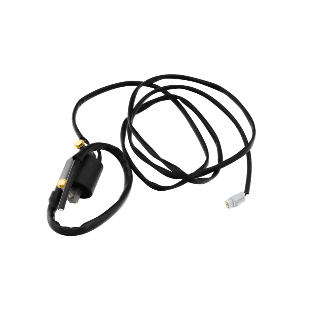 Fenom Tuning ECU + Bobine Piaggio / Vespa 4 Takt 3V Euro 5 IGET - Image 4