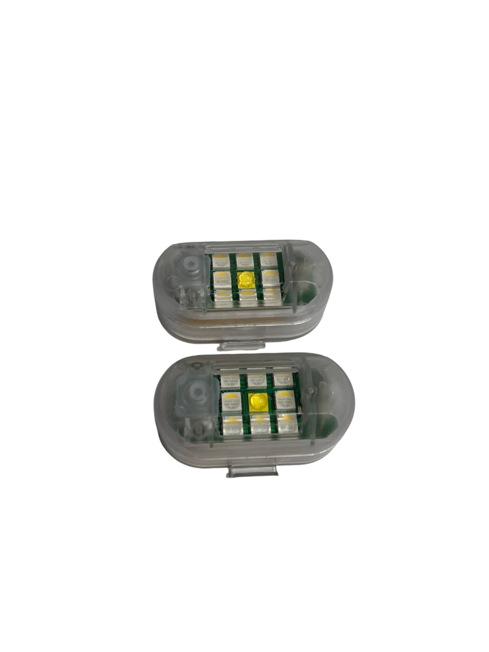 LED Lampjes Met Bediening - Image 3