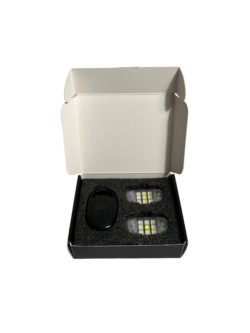 LED Lampjes Met Bediening - Image 4