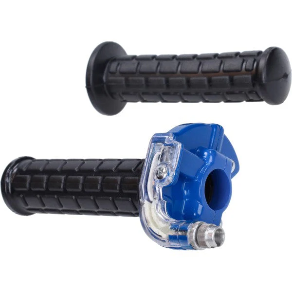Gashendel Lusito Speed Blauw Universeel