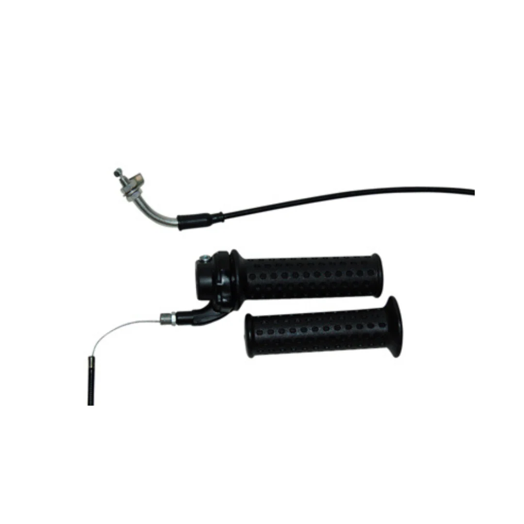 Gashendel Met Kabel Piaggio Zip 4 Takt 2V Origineel