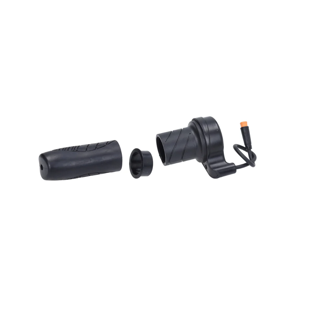 Gashendel 3-Polig Oranje Stekker V20 PRO Fatbike - Image 3