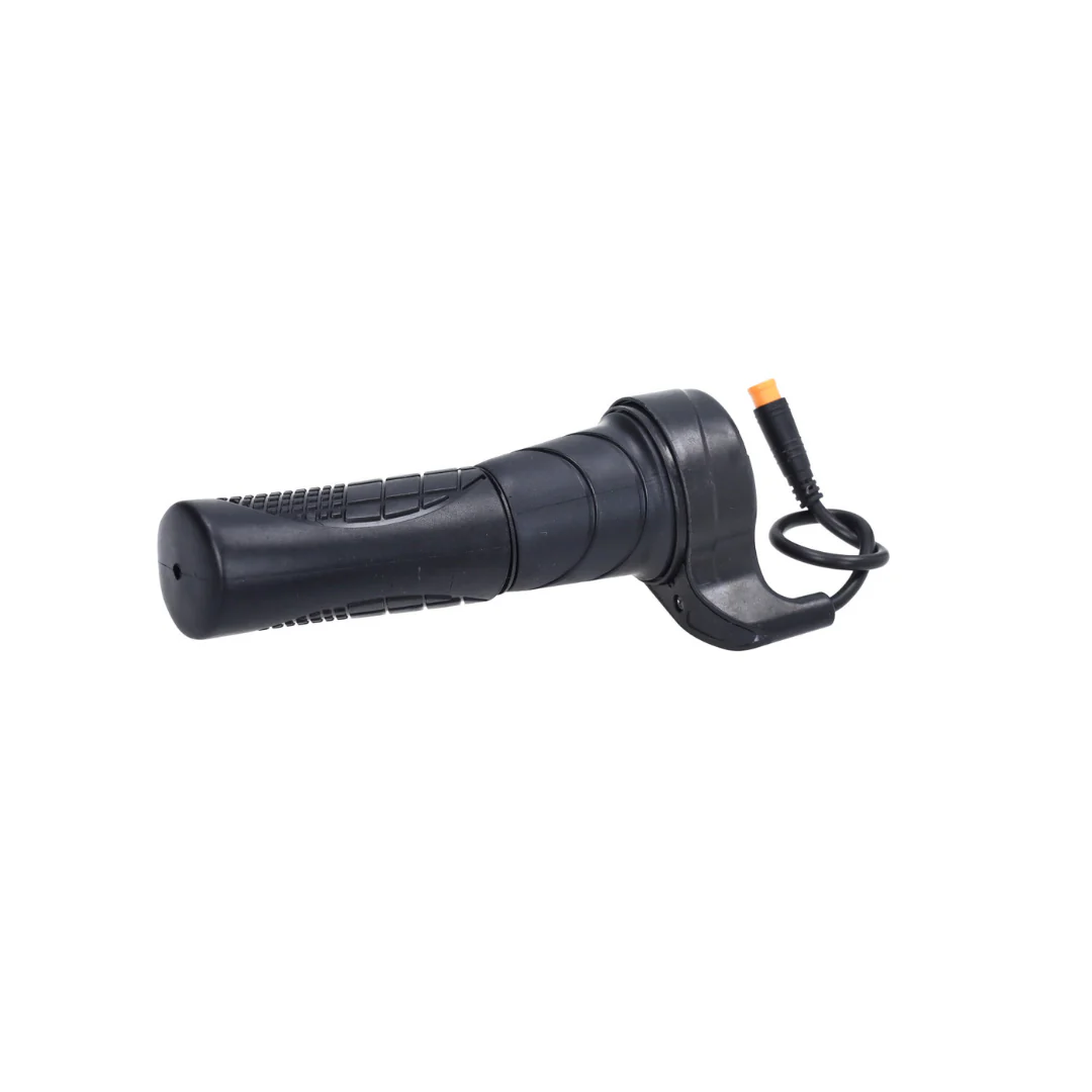 Gashendel + Handvat Gele Stekker (Replica) V20 PRO Fatbike