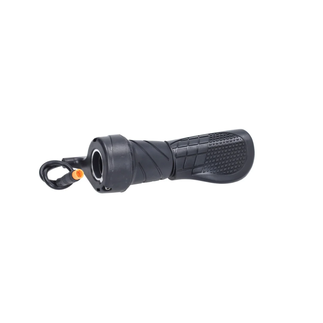 Gashendel + Handvat Gele Stekker (Replica) V20 PRO Fatbike - Image 2