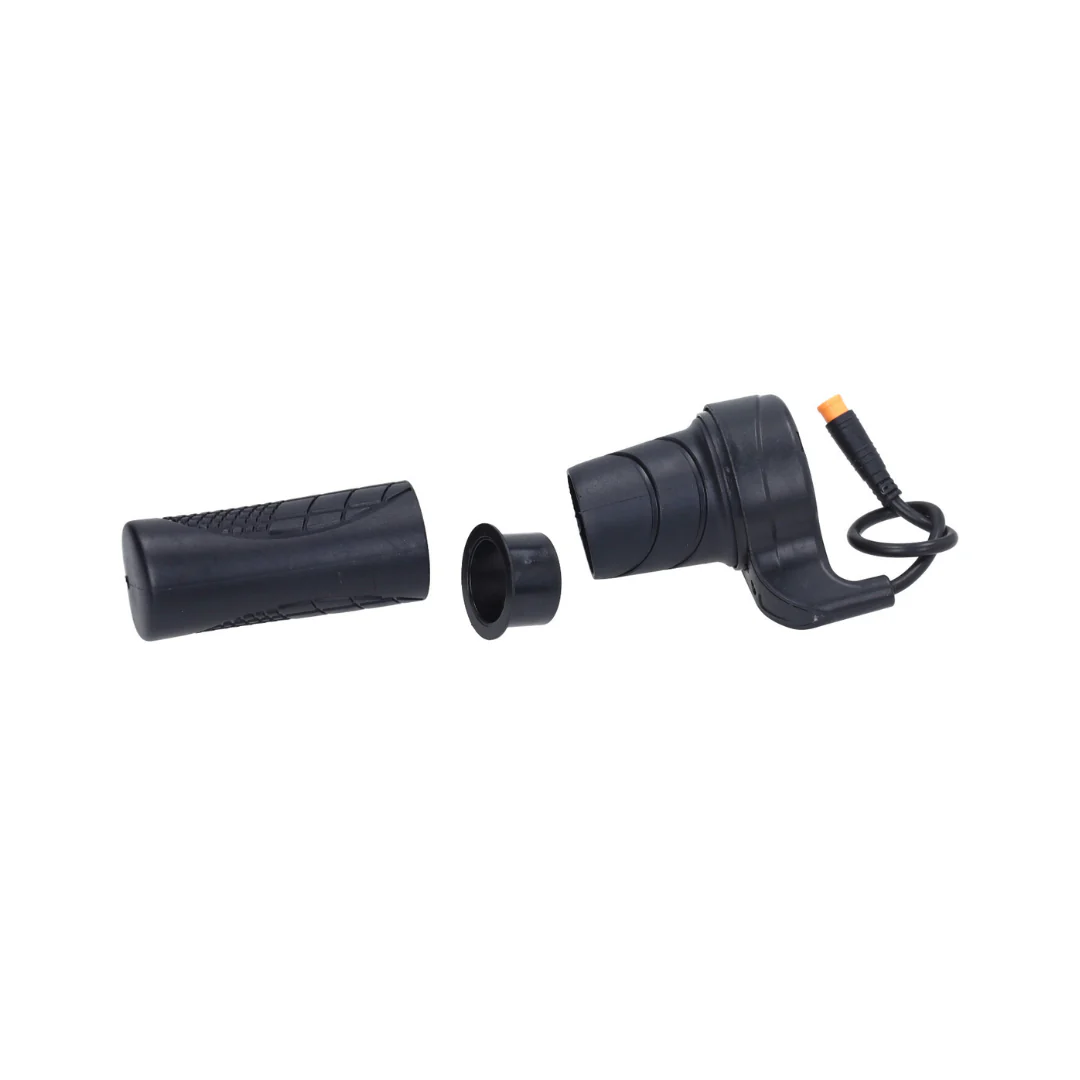 Gashendel + Handvat Gele Stekker (Replica) V20 PRO Fatbike - Image 3