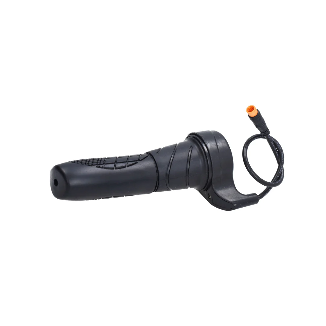 Gashendel + Handvat Met Stekker Ouxi V8 Fatbike