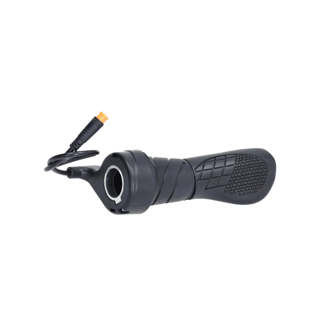 Gashendel + Handvat Met Stekker Ouxi V8 Fatbike - Image 2