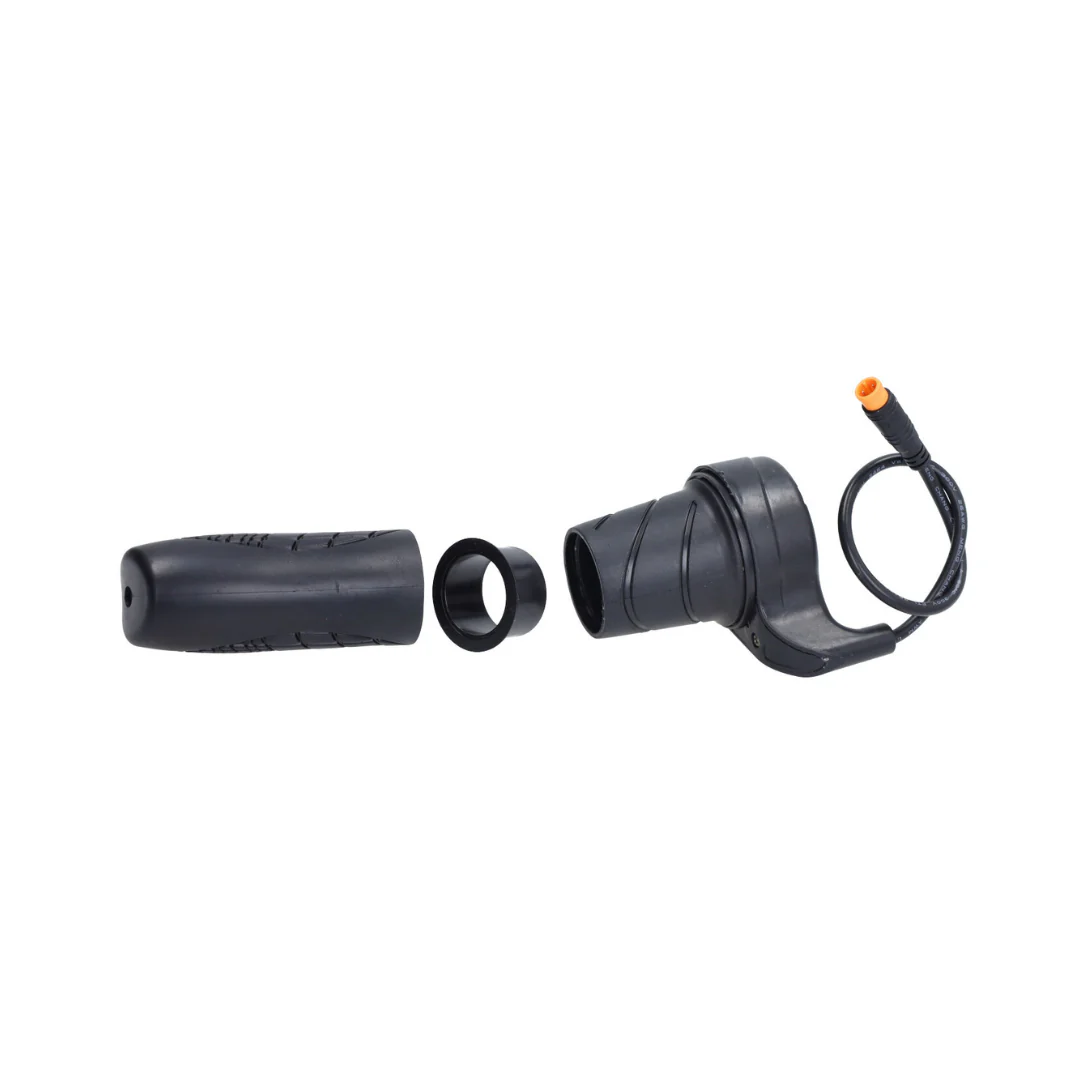 Gashendel + Handvat Met Stekker Ouxi V8 Fatbike - Image 3