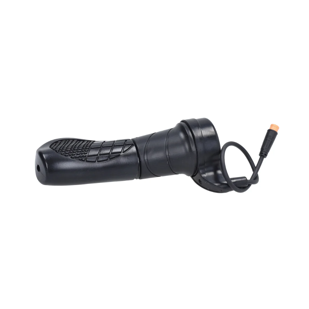 Gashendel + Handvat Met Stekker Ouxi V8 Fatbike Origineel