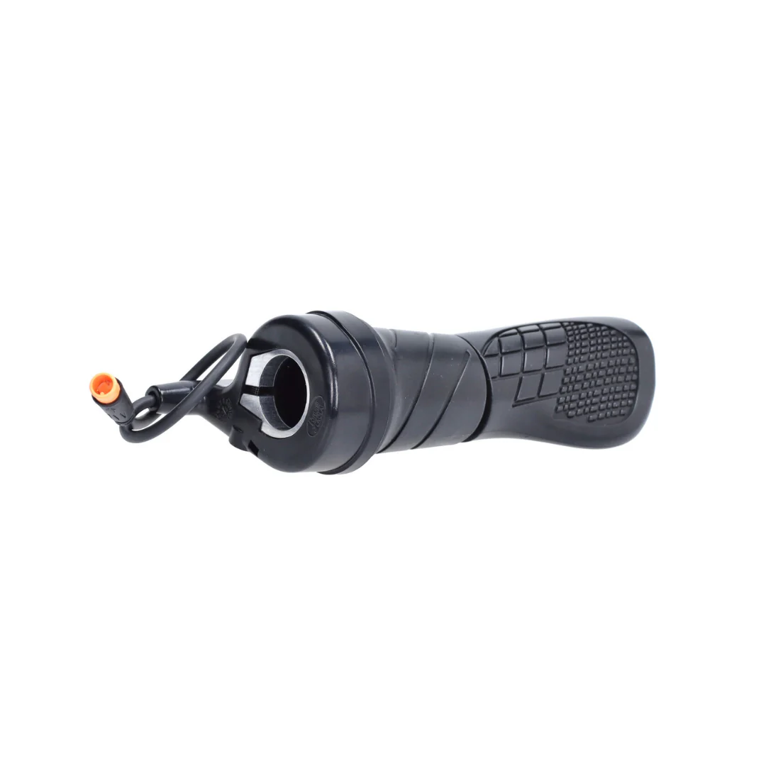 Gashendel + Handvat Met Stekker Ouxi V8 Fatbike Origineel - Image 2