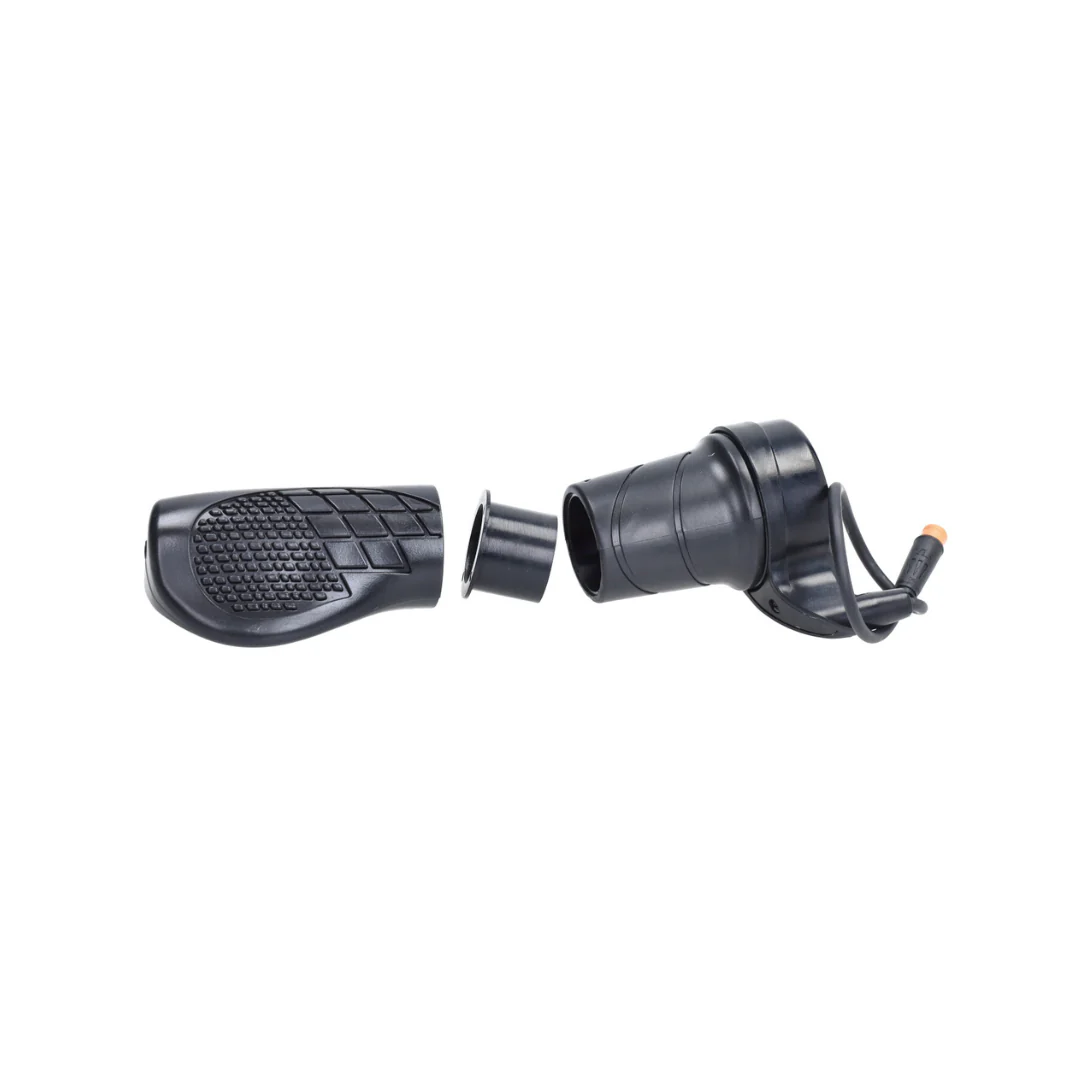 Gashendel + Handvat Met Stekker Ouxi V8 Fatbike Origineel - Image 3