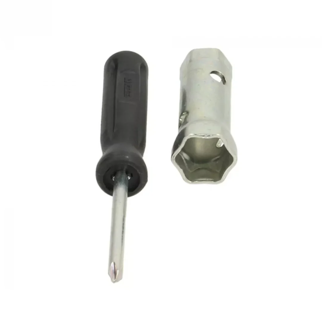 Gereedschapsset Piaggio / Vespa 2-4 Takt Origineel