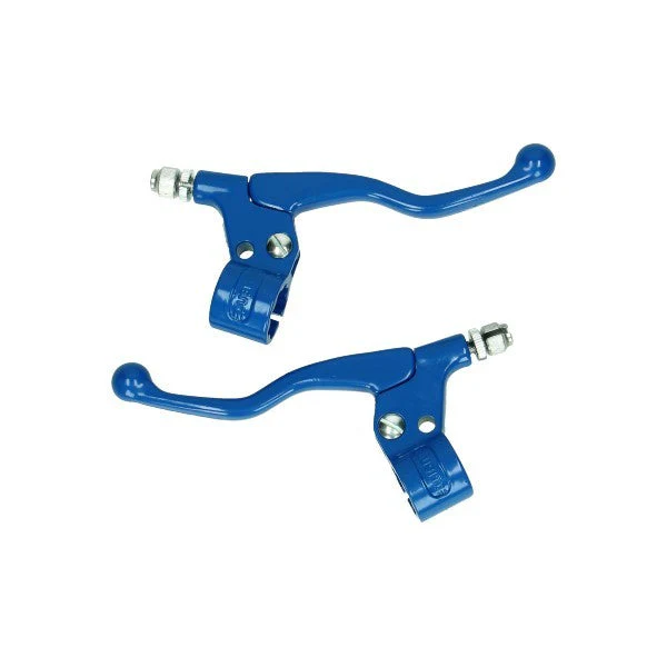 Remhendelset Lusito Kort Blauw Puch Maxi / Universeel