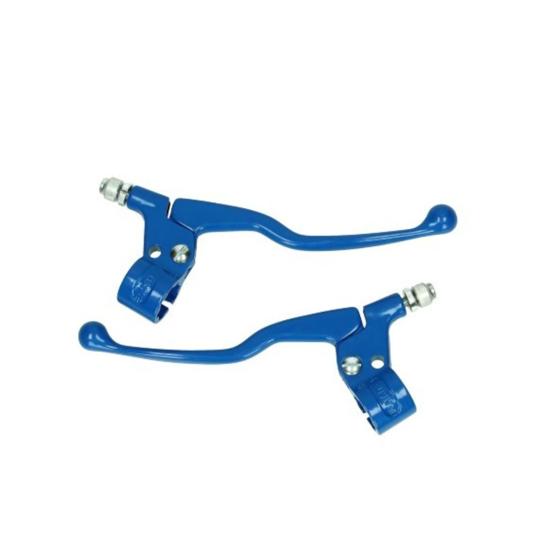Remhendelset Lusito Lang Blauw Puch Maxi / Universeel