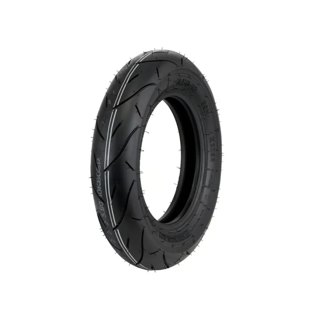 Heidenau K80 SR 130/70-12 62P TL/TT Reinforced