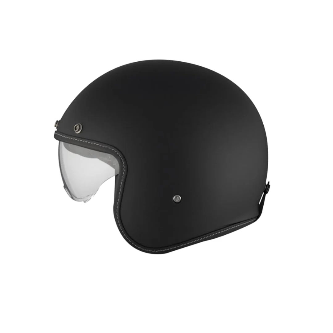 Helm MT Le Mans 2 SV Mat Zwart - Image 2