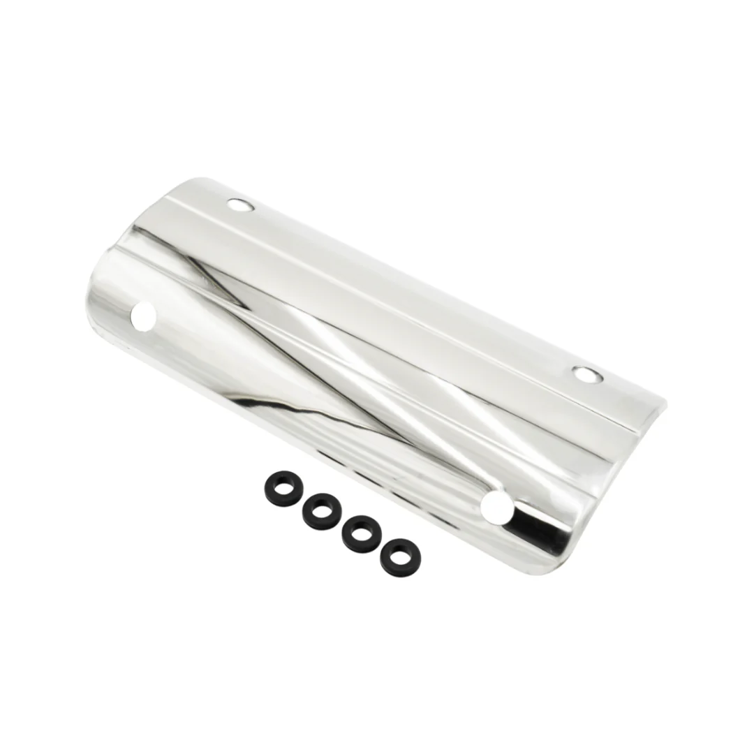 Hitteschild SM06 Incl. Rubbers Gilera Runner 125-180cc
