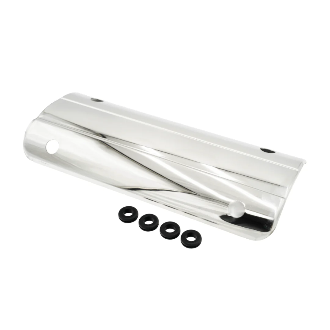 Hitteschild SM06 Incl. Rubbers Gilera Runner 125-180cc - Image 2