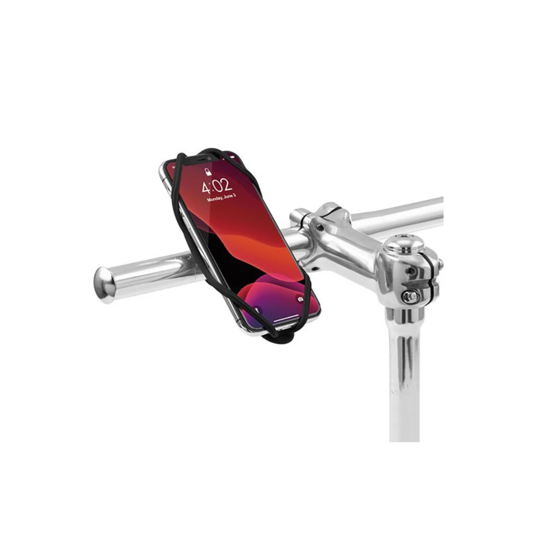 Telefoonhouder iPhone 4-Tie Fiets / Fatbike