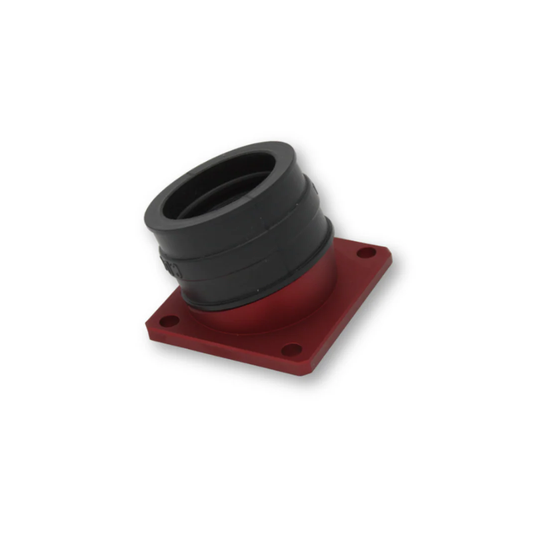 HT Inlaat V1 30-40MM Top Set Piaggio / Gilera 125-180cc Watergekoeld - Image 3