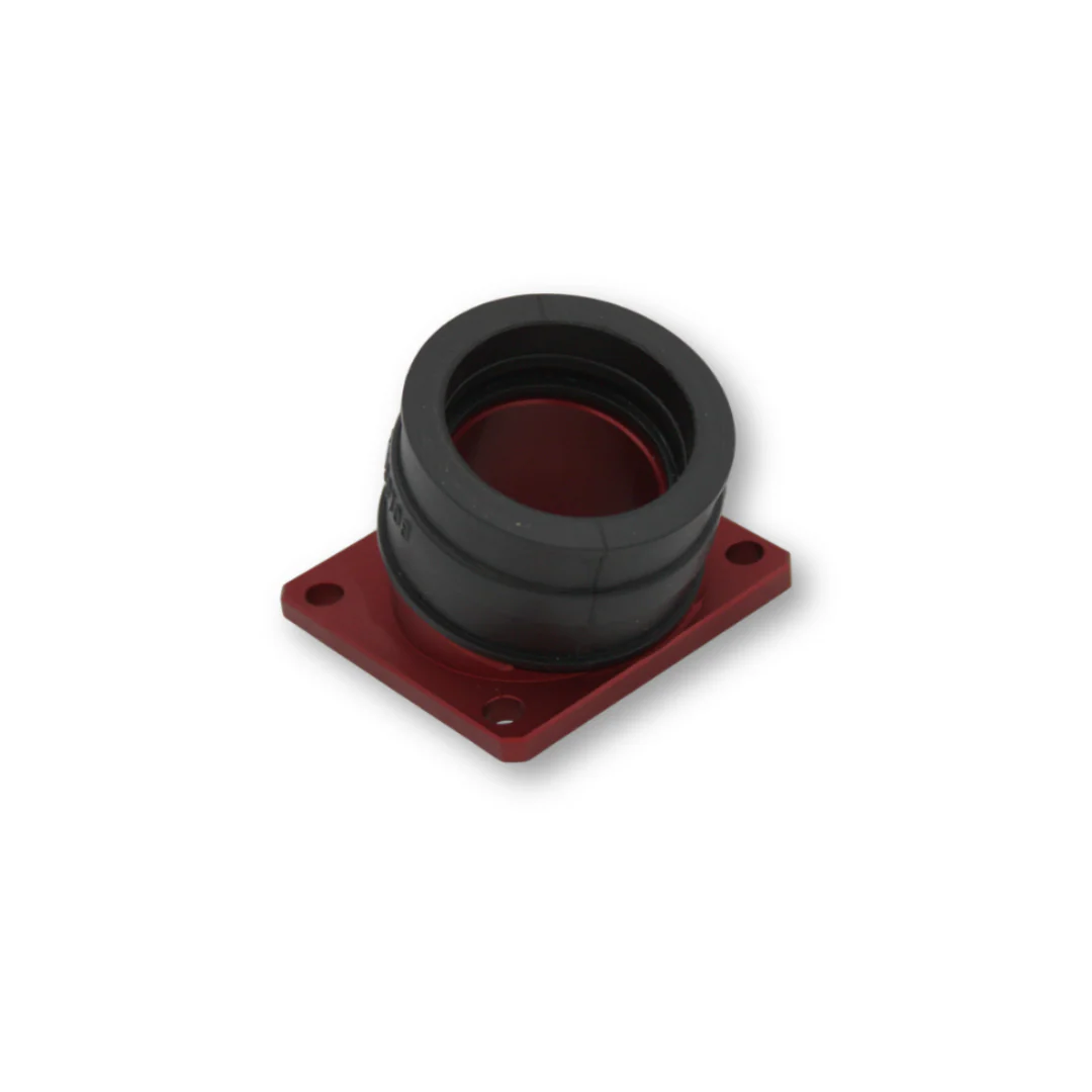 HT Inlaat V1 30-40MM Top Set Piaggio / Gilera 125-180cc Watergekoeld - Image 6