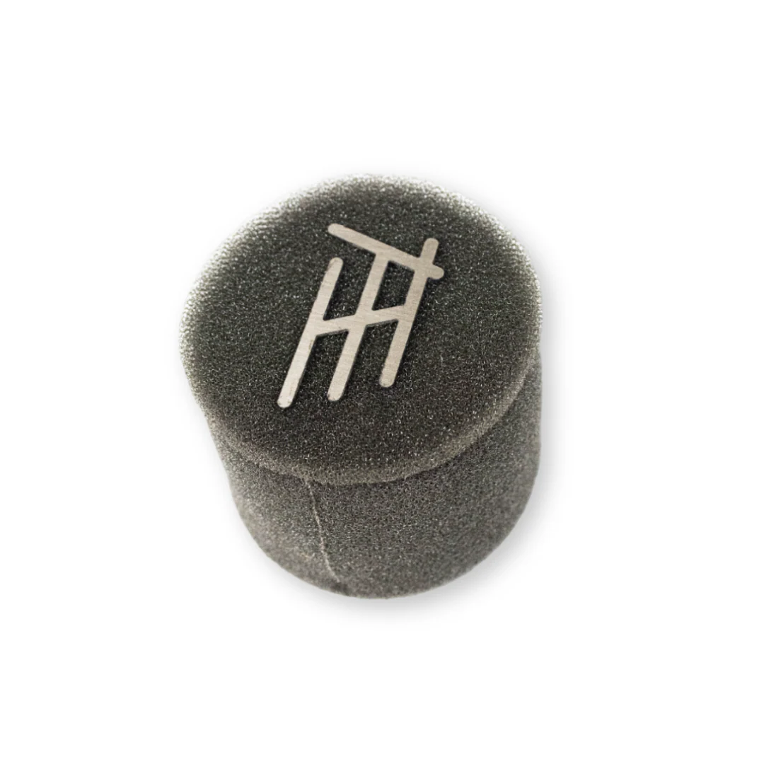 HT Powerfilter 57MM - Image 2