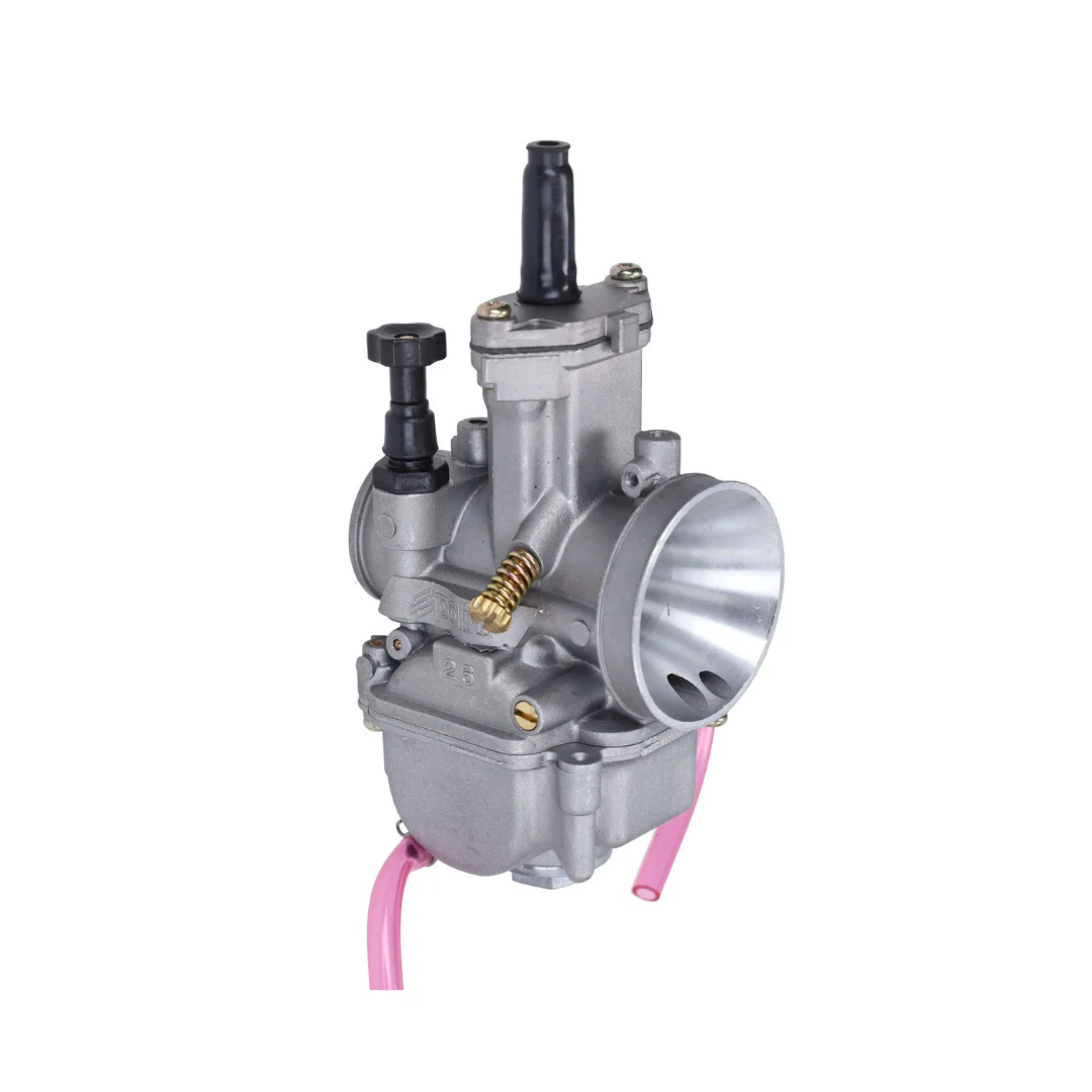 Polini PWK Carburateur 26MM Handchoke