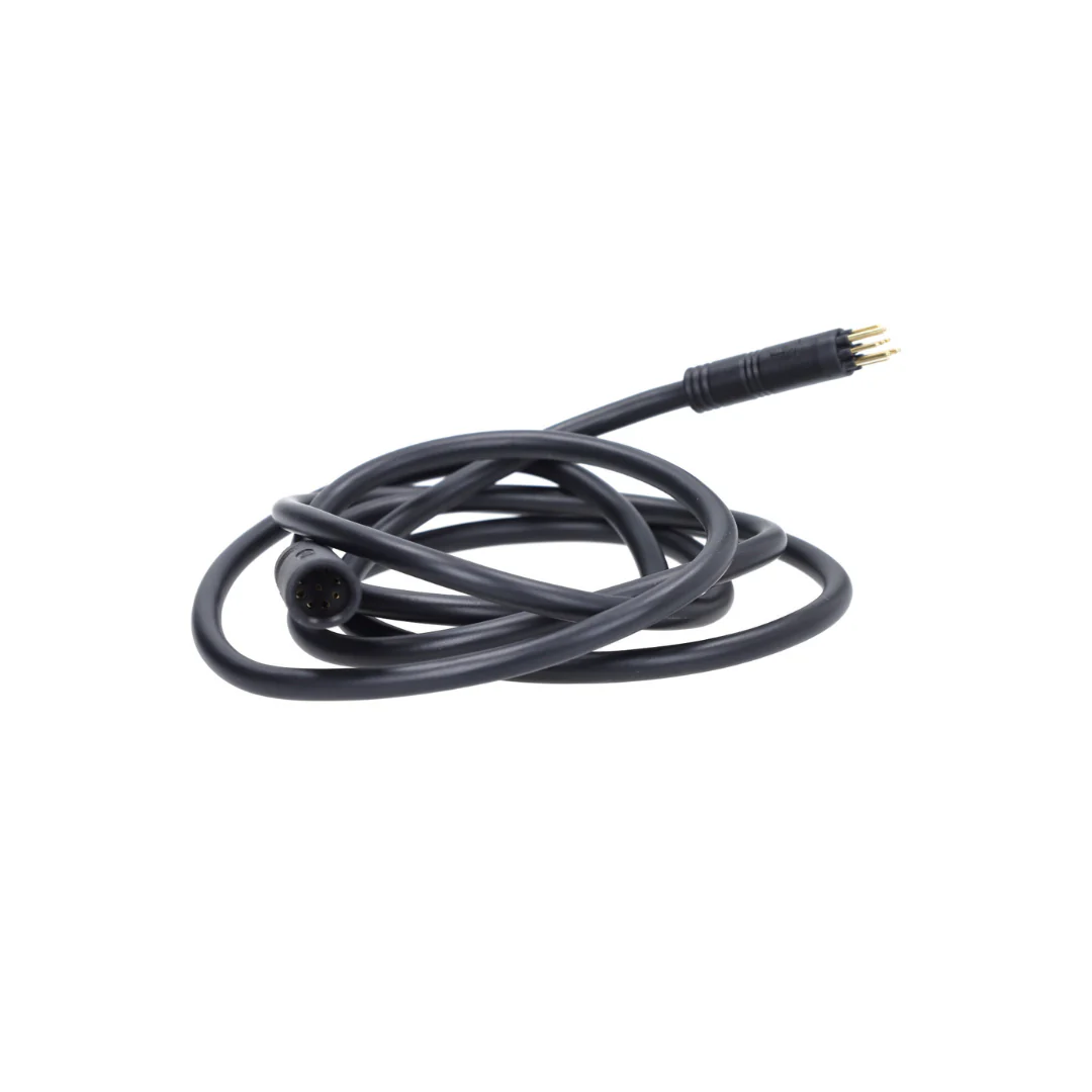 Kabel Motor Zwarte Stekker V20 PRO Fatbike