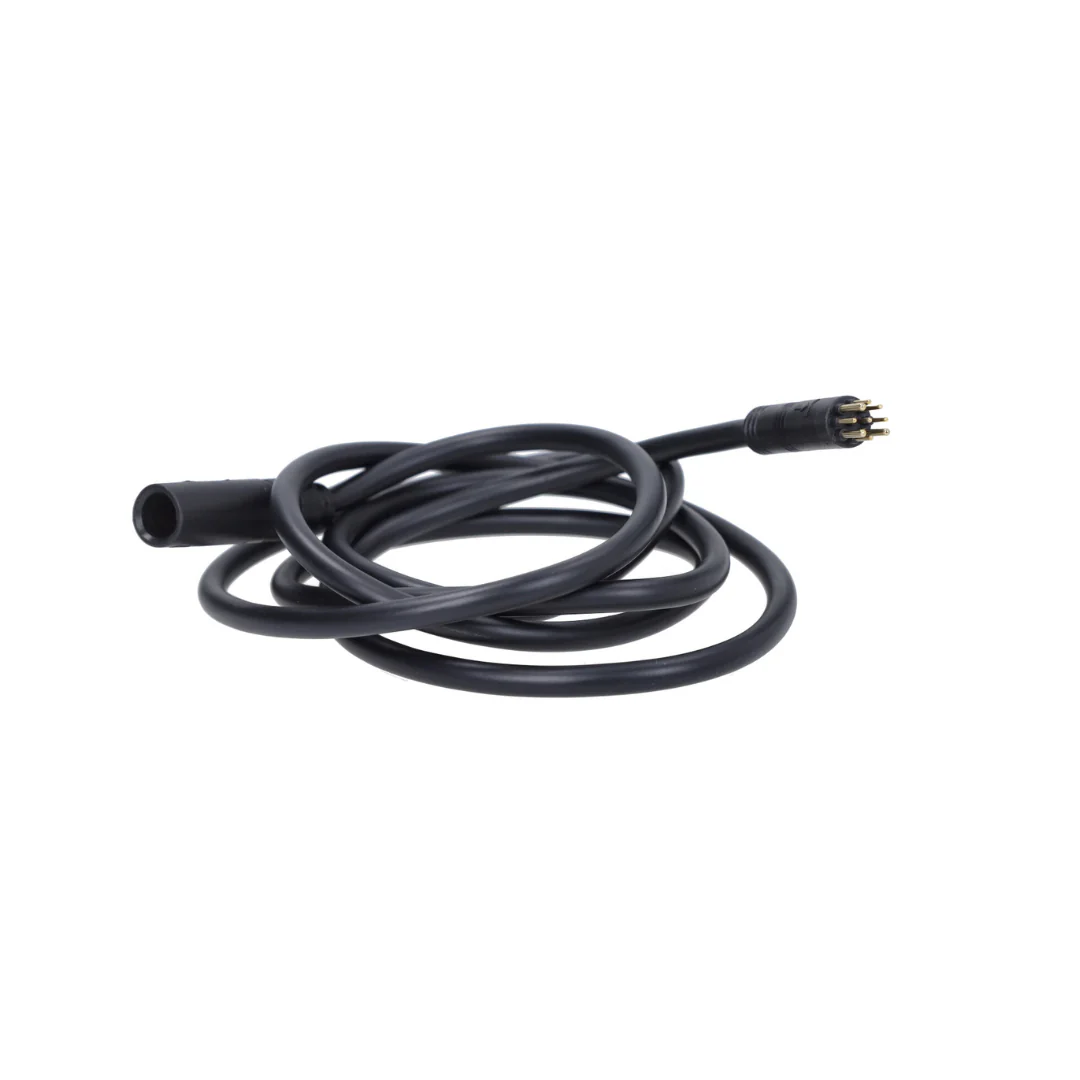 Kabel Motor Zwarte Stekker V20 PRO Fatbike - Image 2