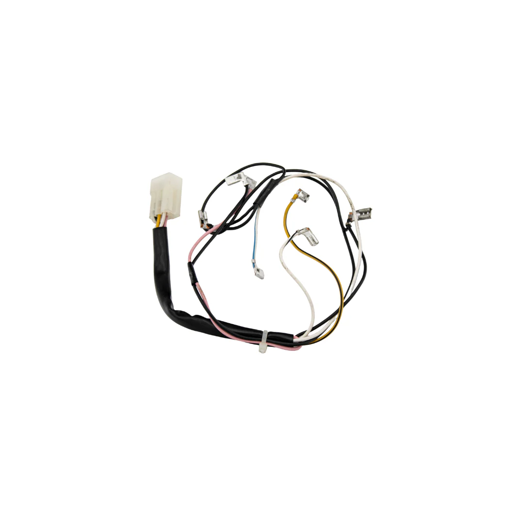 Kabelboom Achterlicht Zip Type 3 Piaggio Origineel