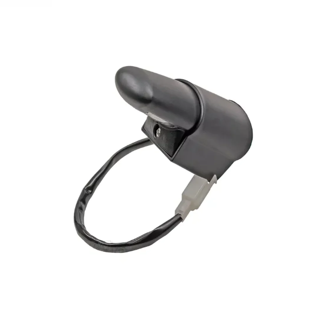 Kentekenplaat Verlichting Piaggio Zip 2000