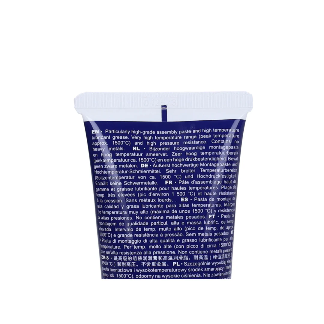 Keramisch Vet Putoline 100G - Image 3