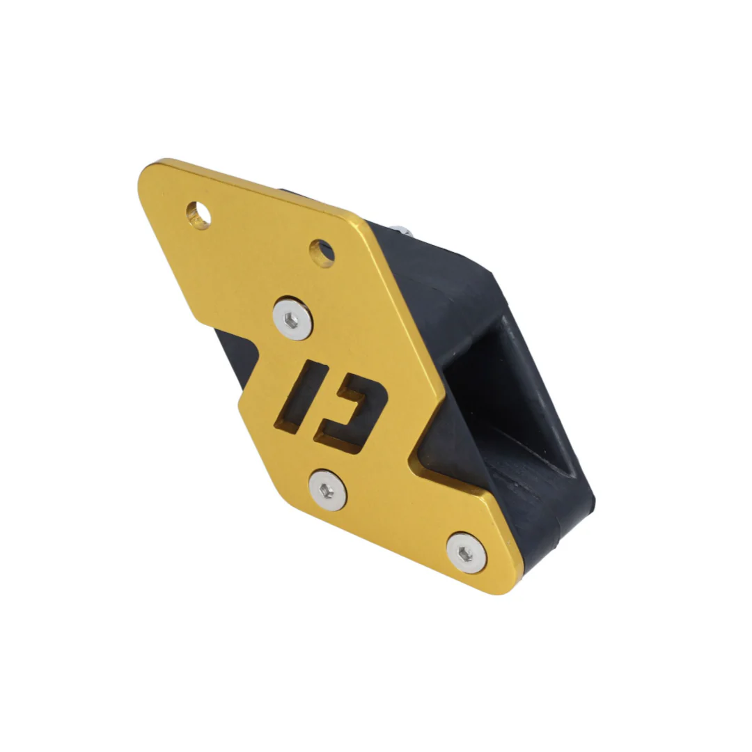 Kettinggeleider Doppler CNC Derbi / Aprilla 2002-2012 - Image 2