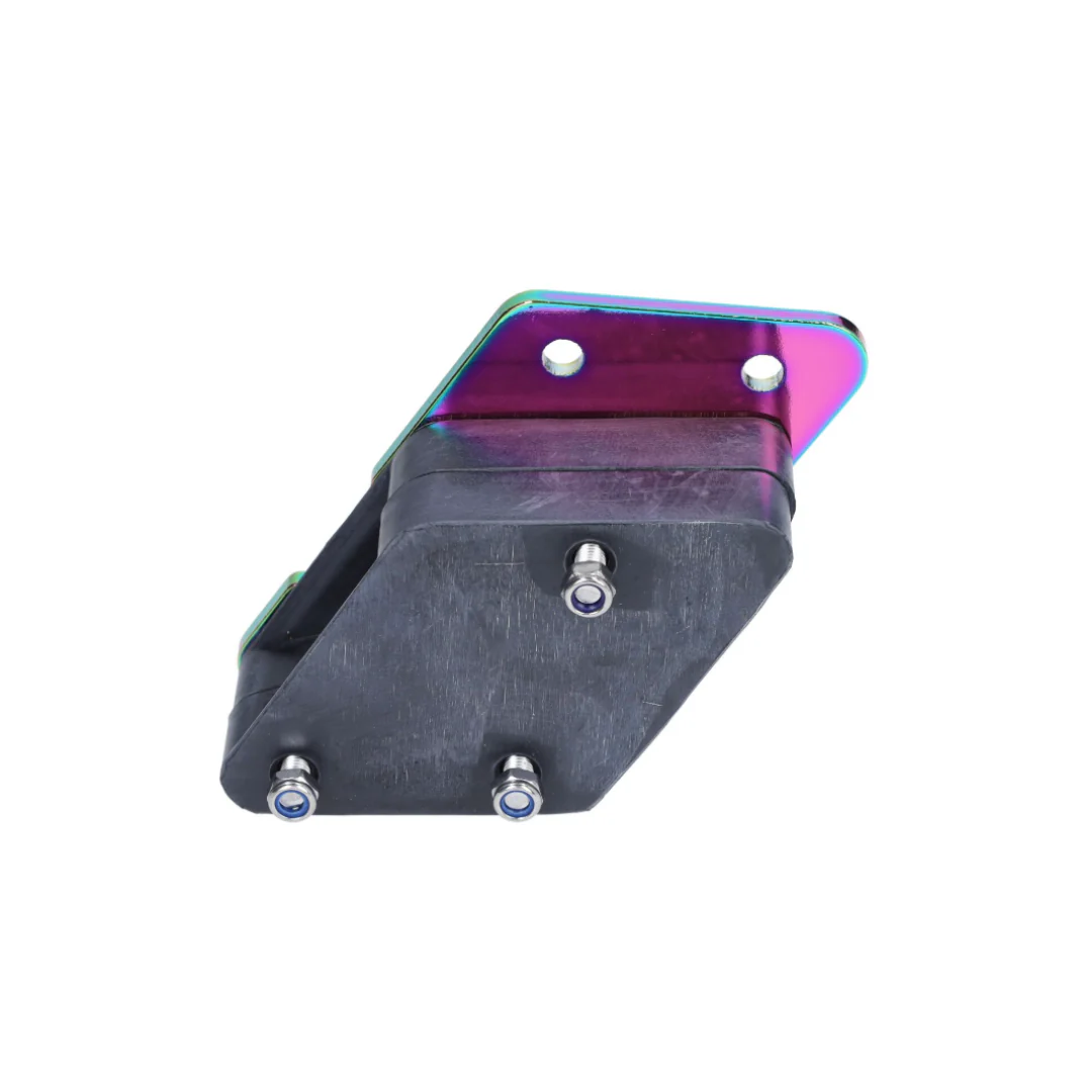 Kettinggeleider Doppler CNC Derbi / Aprilla 2002-2012 - Image 3