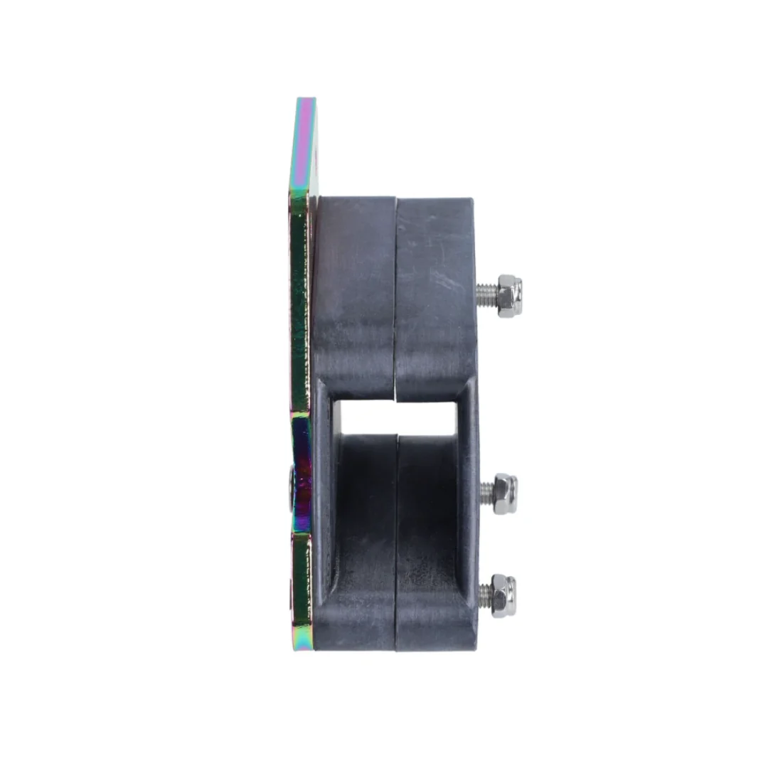 Kettinggeleider Doppler CNC Derbi / Aprilla 2002-2012 - Image 4