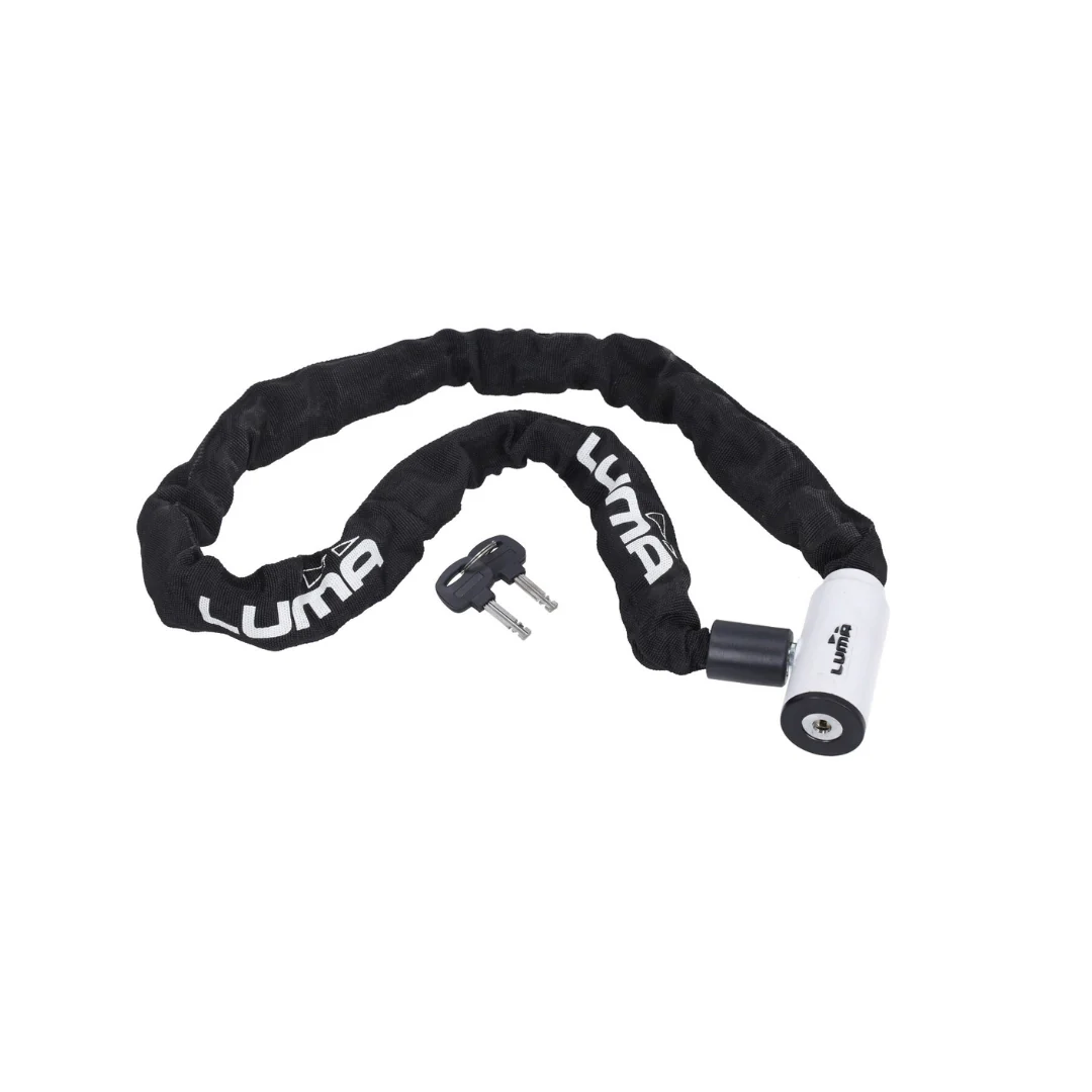Kettingslot Luma 120CM Scooter/Fatbike