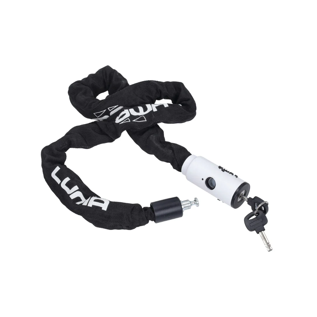 Kettingslot Luma 120CM Scooter/Fatbike - Image 2