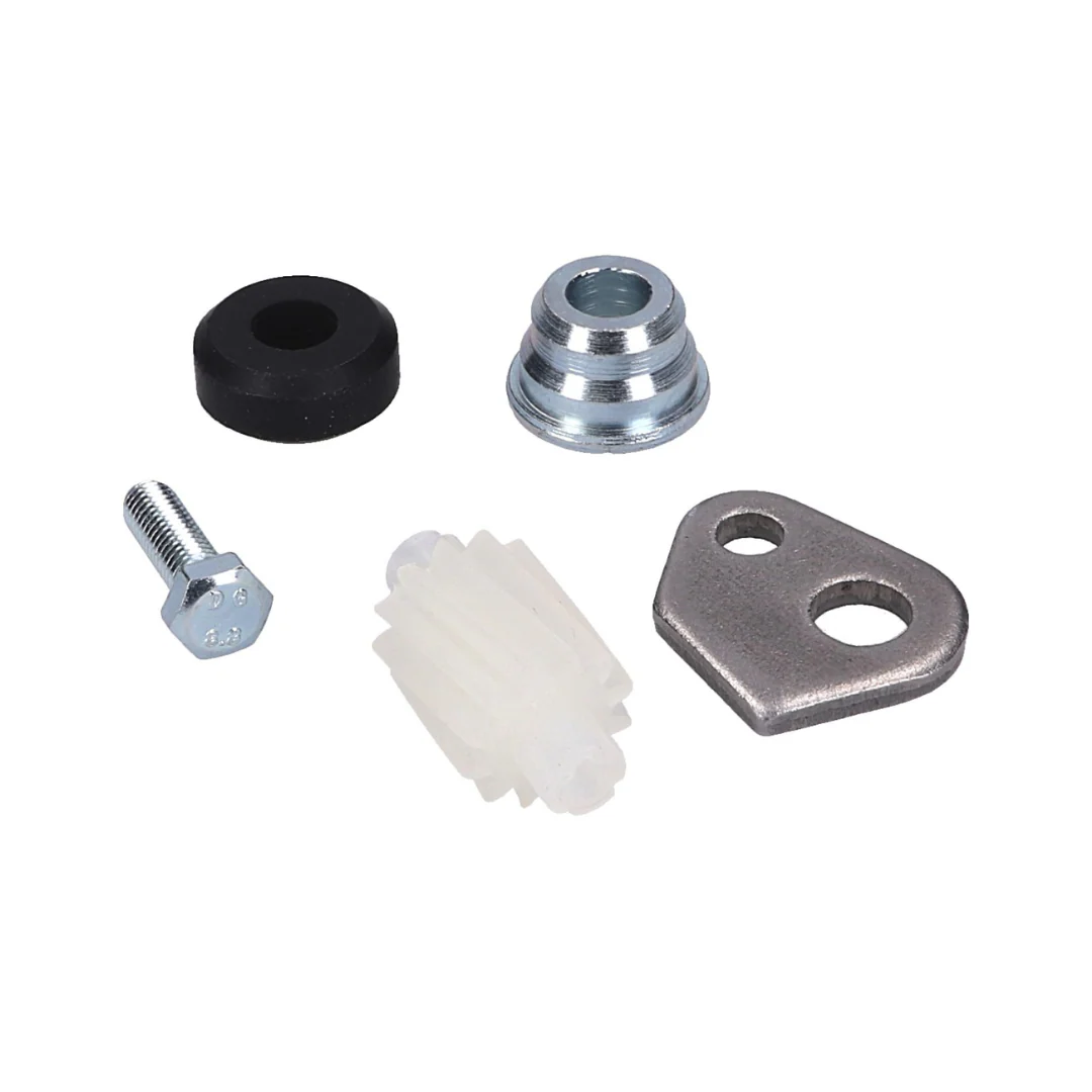 Kilometerkabel Revisieset Piaggio Zip SP / Vespa LX / S Origineel